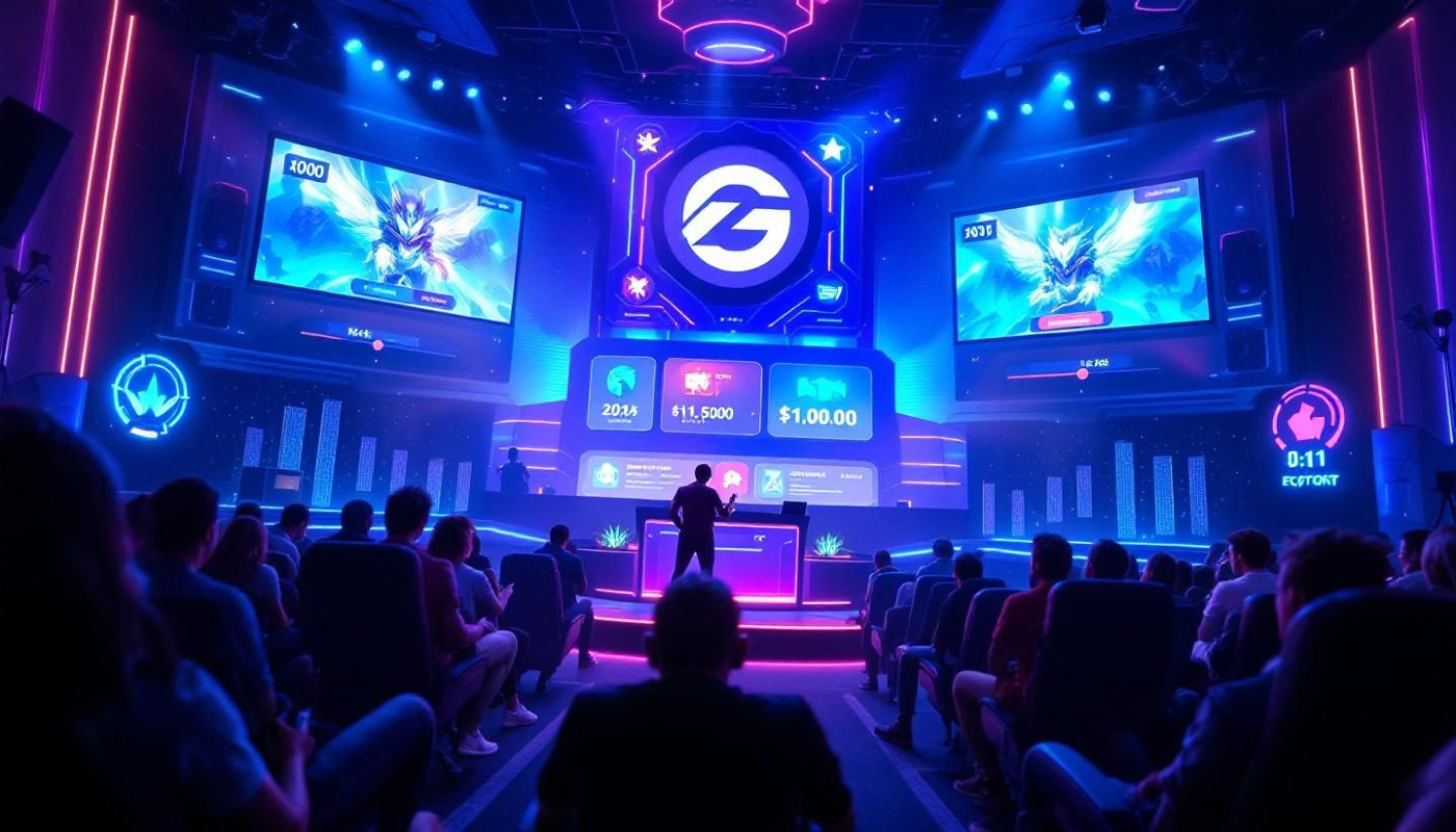 Die Auswirkungen von regulierten Plattformen auf die Fairness im eSport-Wetten