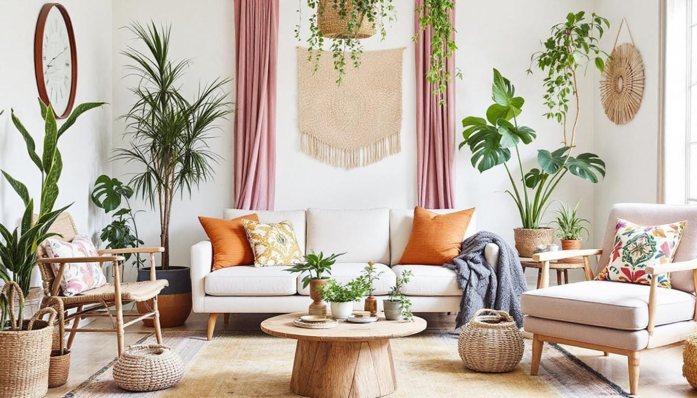 Entdeckungsreise durch den Bohème-Stil: Mehr als nur Kleidung?