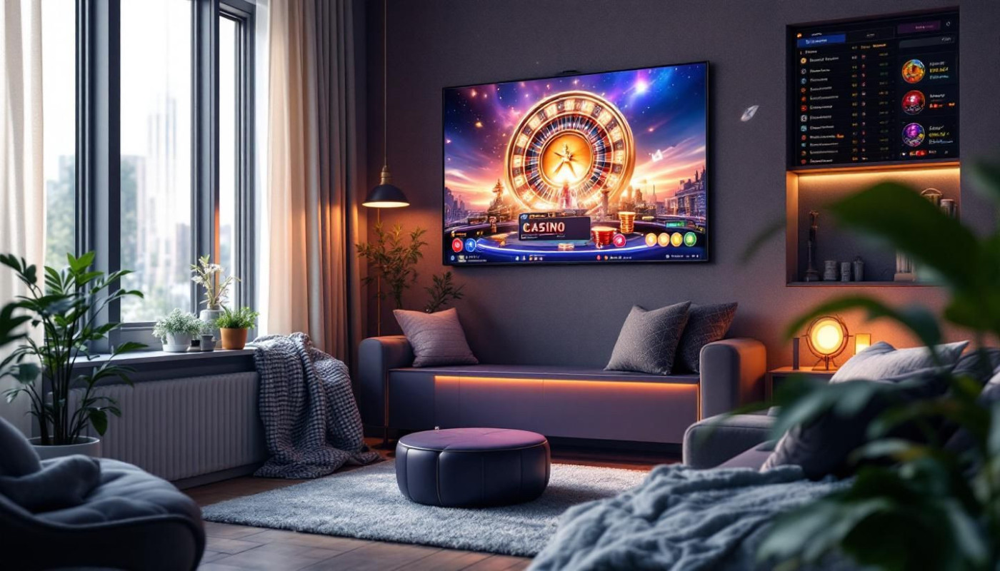 Top Strategien für Live-Casino Spiele: Einsteiger-Guide