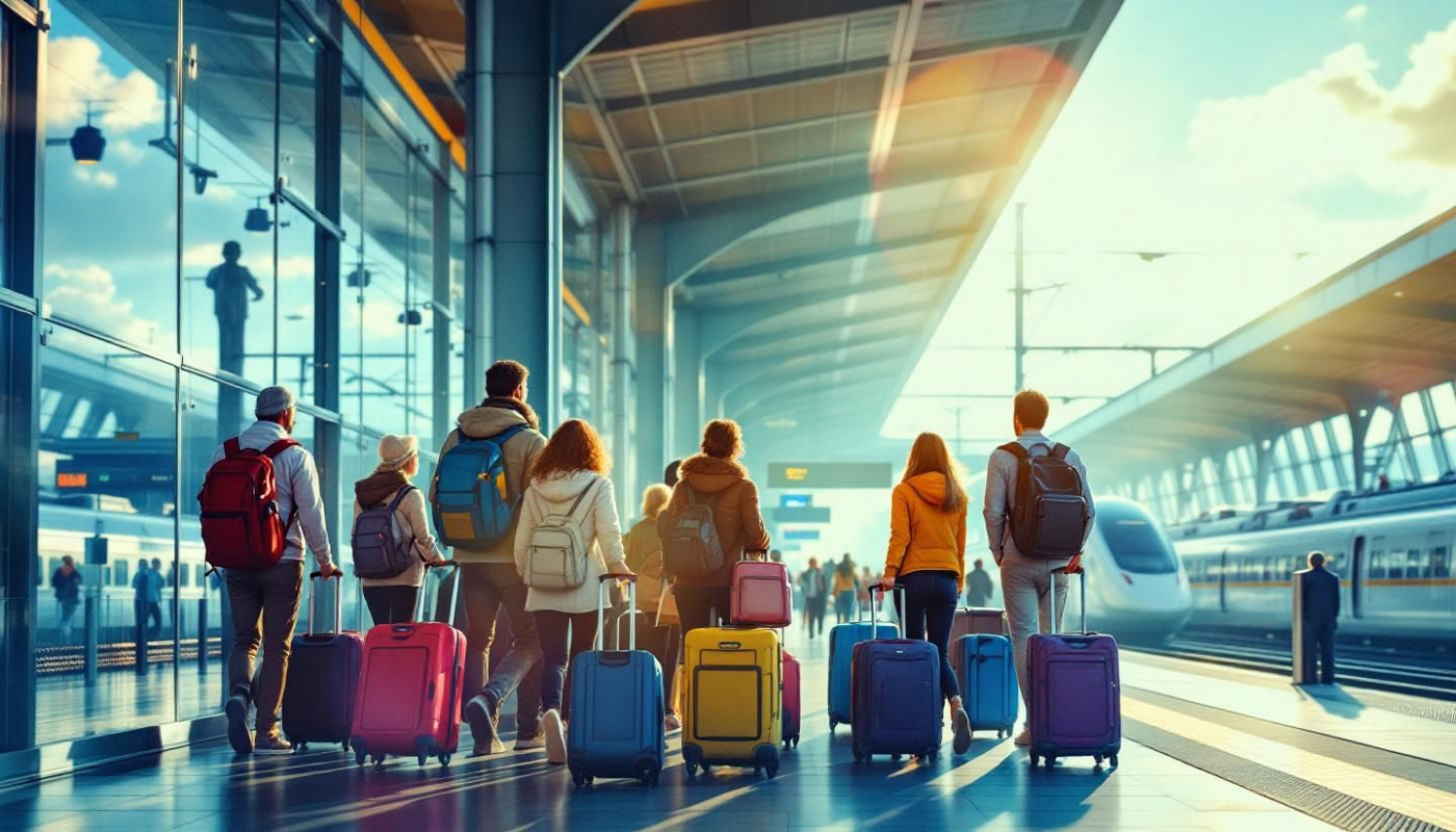 Wie beeinflussen regionale Ferienzeiten die Tourismusbranche?