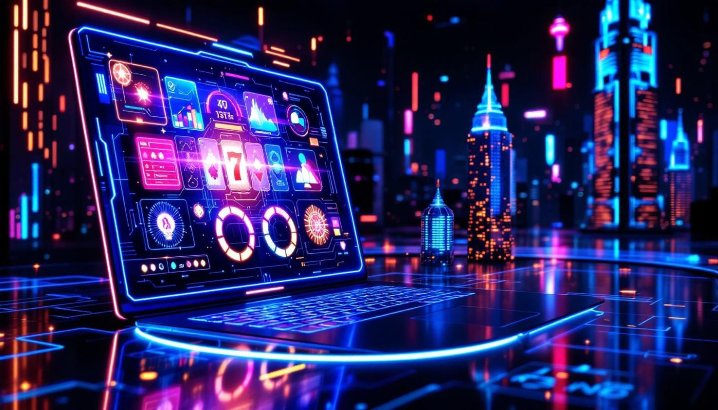 Wie man 2025 die sichersten Online-Spielhallen mit den besten Boni findet